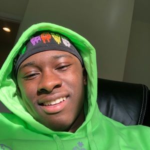 Meet your Posher, Deante